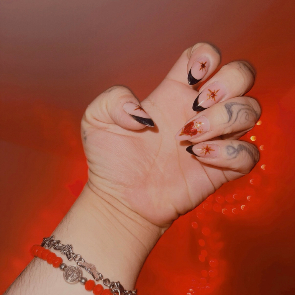 Gel X at Butterfly Beauty in Spokane, WA