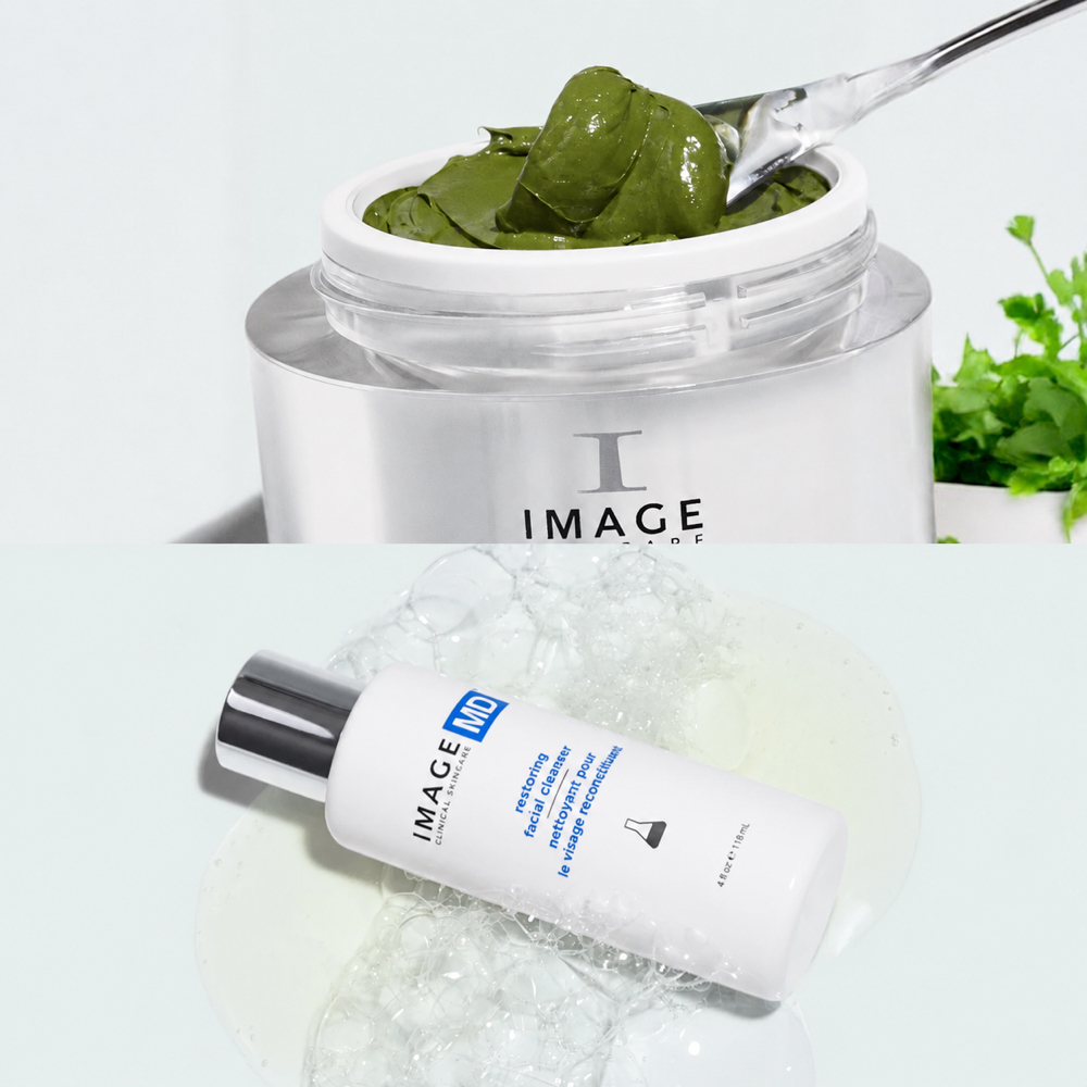 Age Later Facial at Huney Skin Esthetics in Columbus, OH