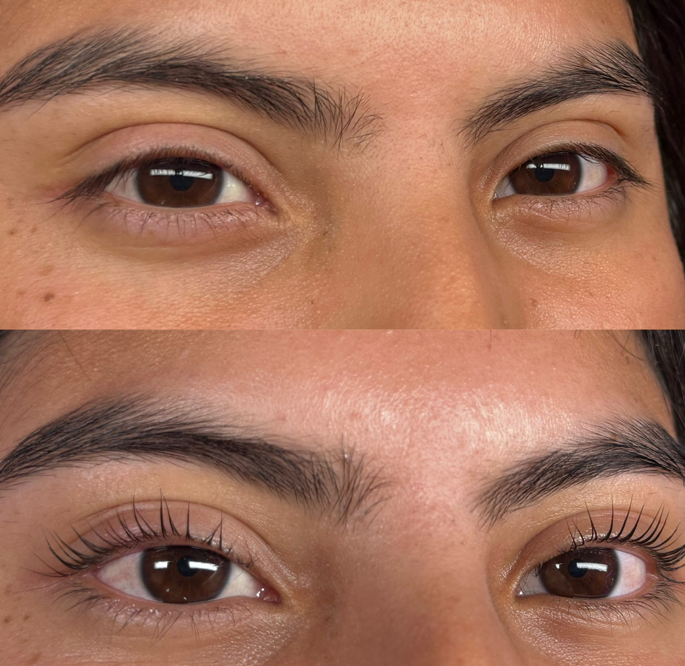 Lash Lift