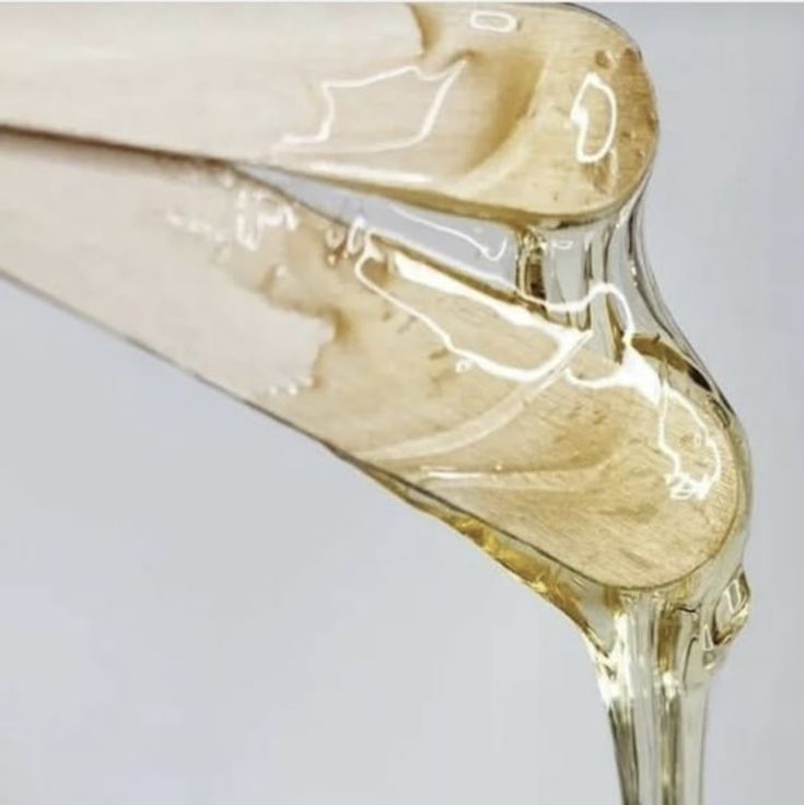 Smooth Half: Half Arm Waxing