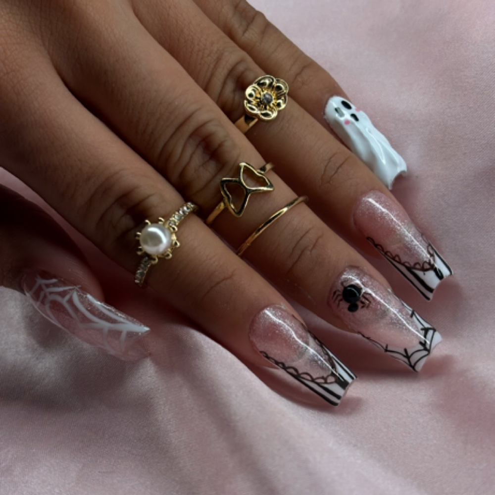 Inspo Sets (Claimed Only) at _blushbeauty562_ in Whittier, CA