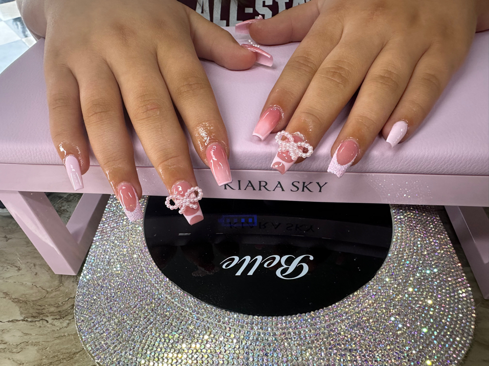 +Sugar Glitter