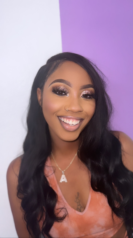 Full Glam Slay