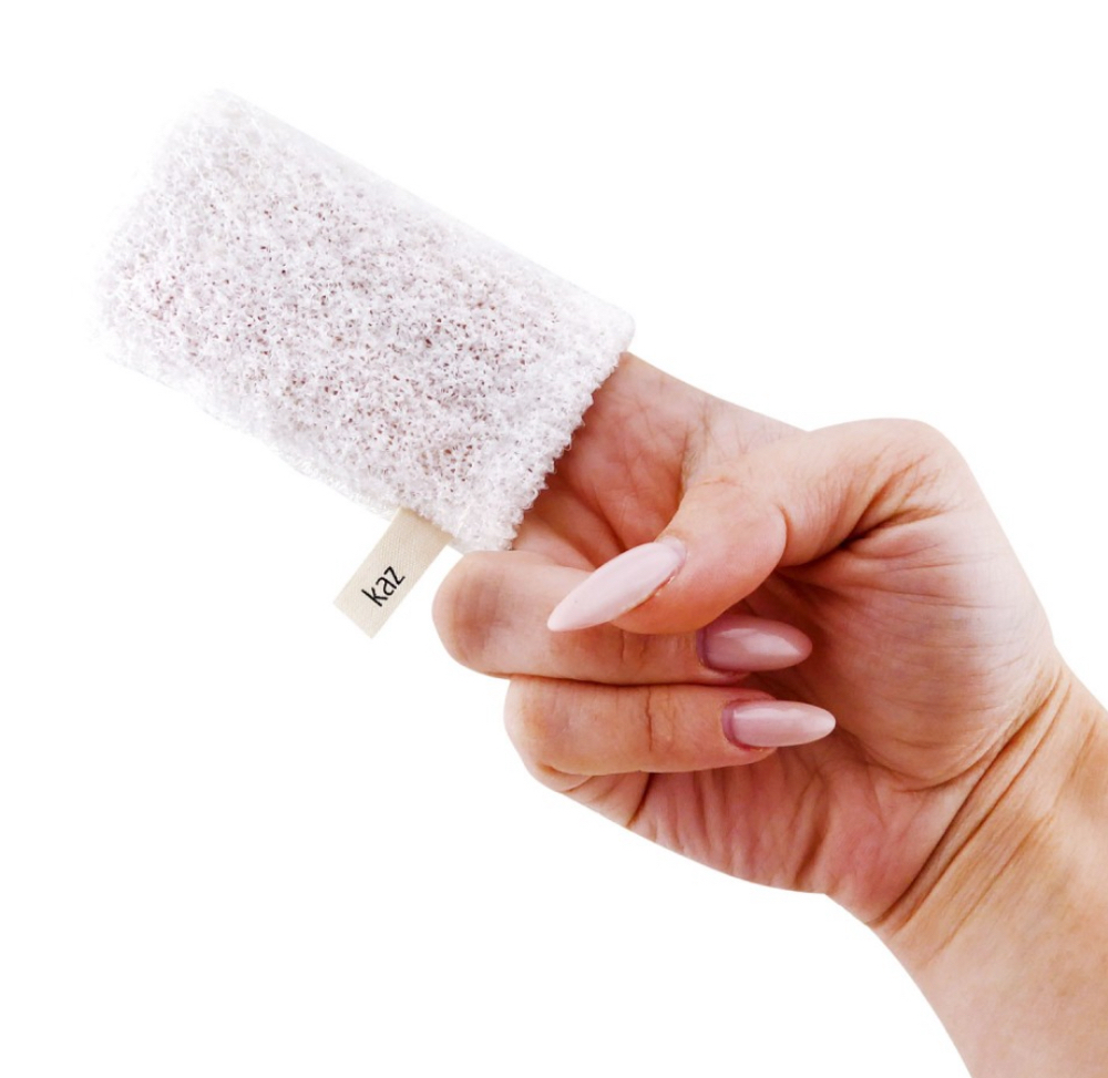 Mini Exfoliating Glove