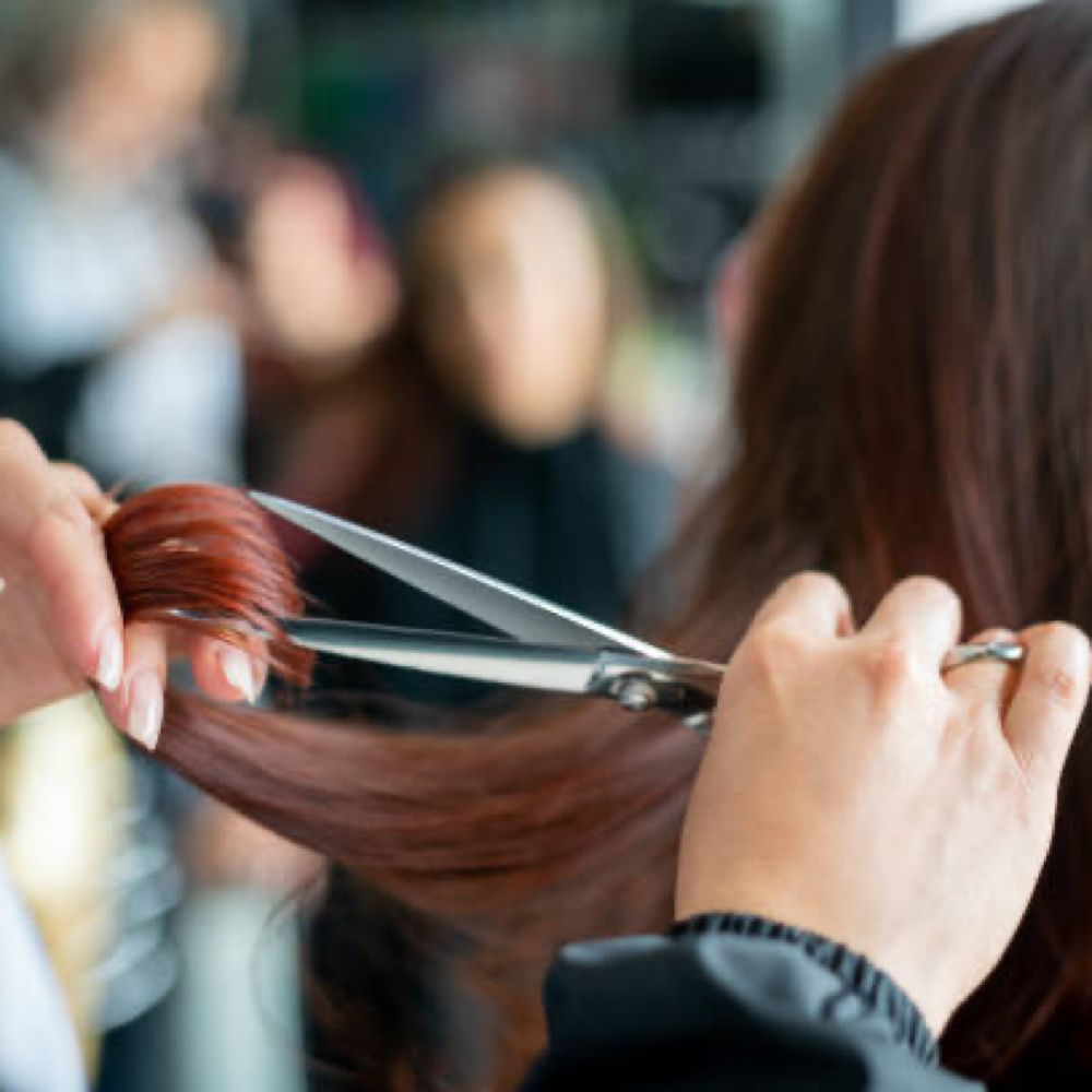 Women Hair Cut/Trim at Anahi’s Salon in SAN DIEGO, CA