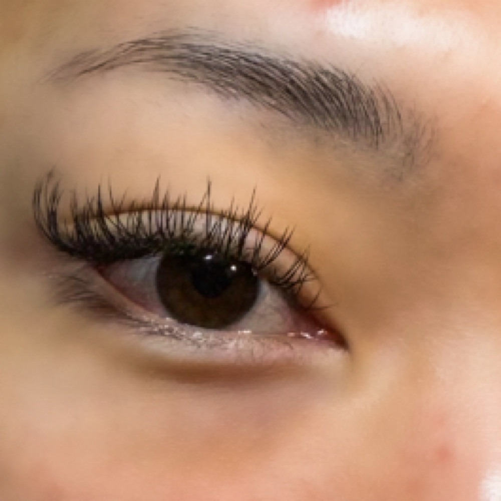 Classic Full Set at Lash Essence in Brookfield, WI