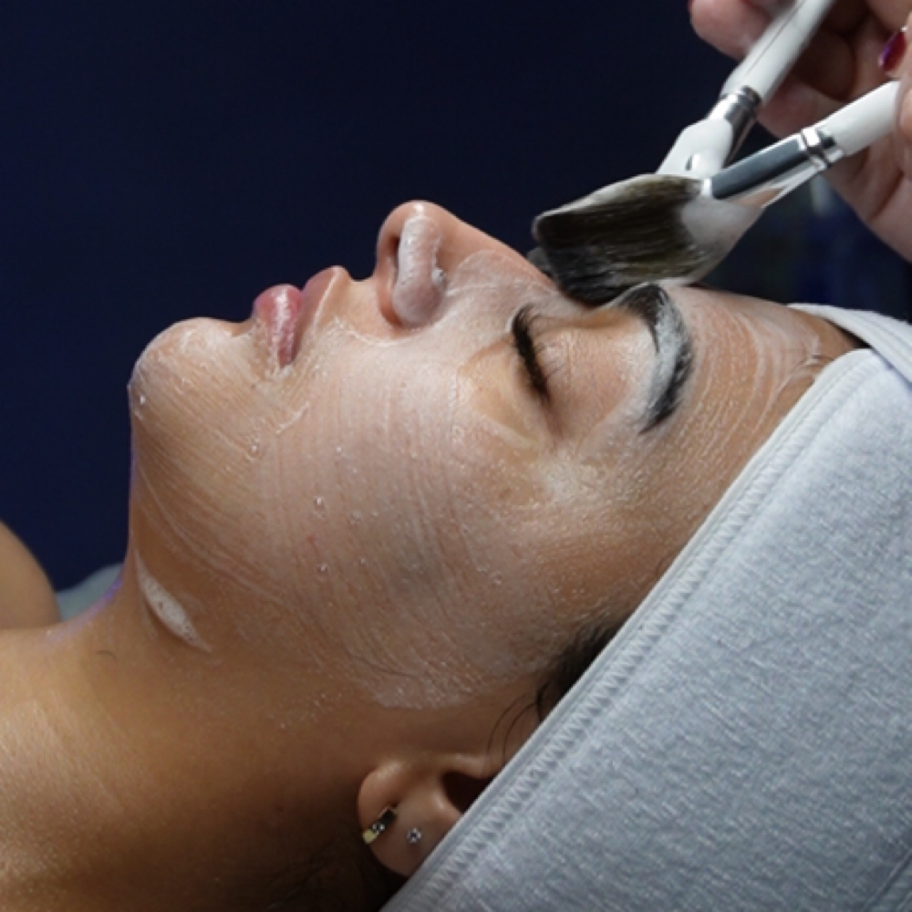 LIMITED Mothers Day Facial at The Face Place in Omaha, NE