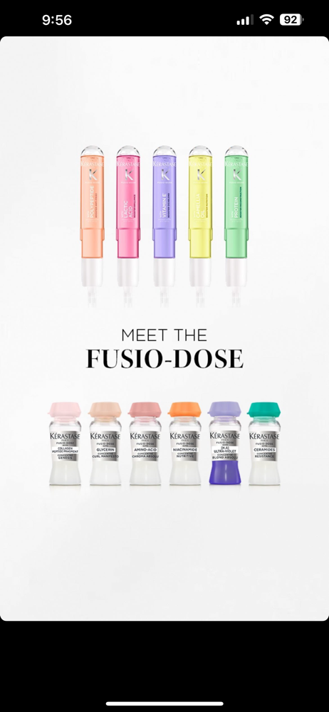 Fusio-Dose