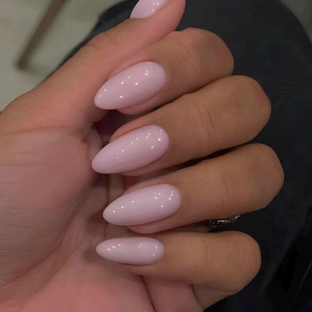 Acrylic Refill at NAILS BY ROSIE in Tucson, AZ