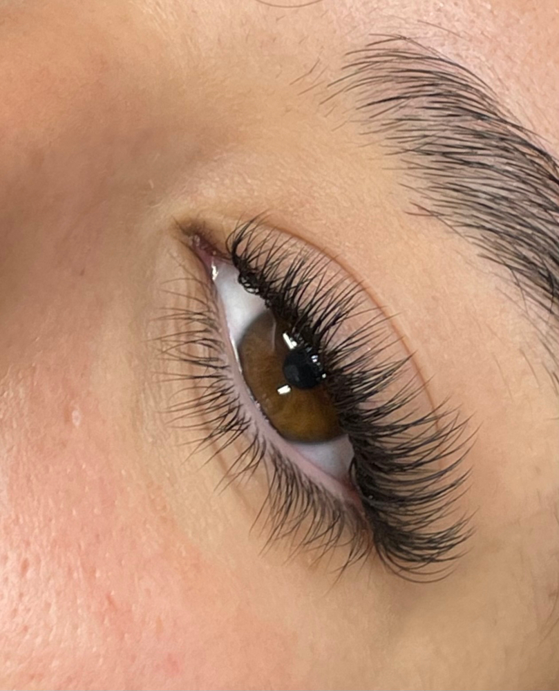 Classic Eyelashes at Seduisant in Huntington Station, NY