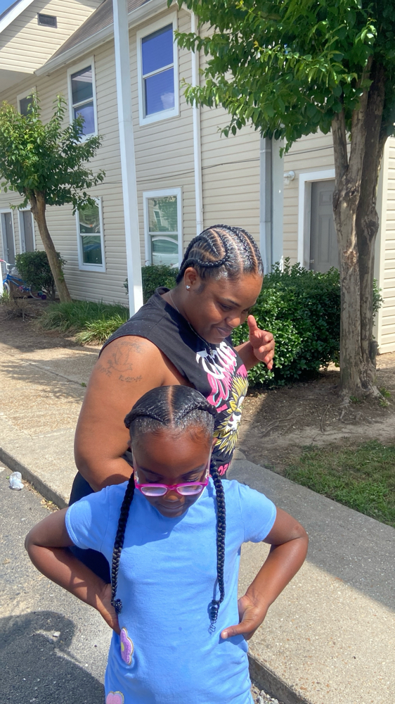 Mommy & Me