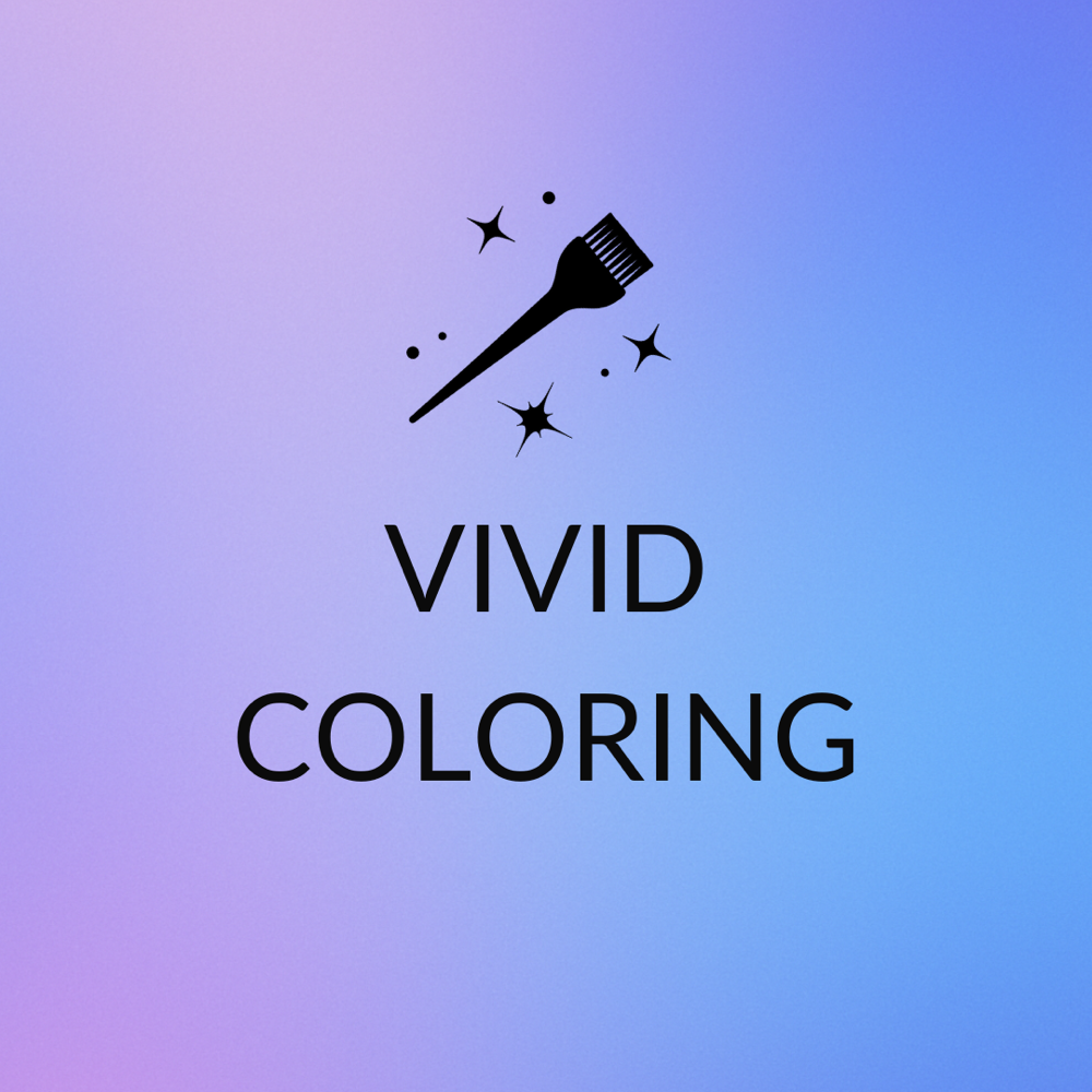 Vivid Coloring