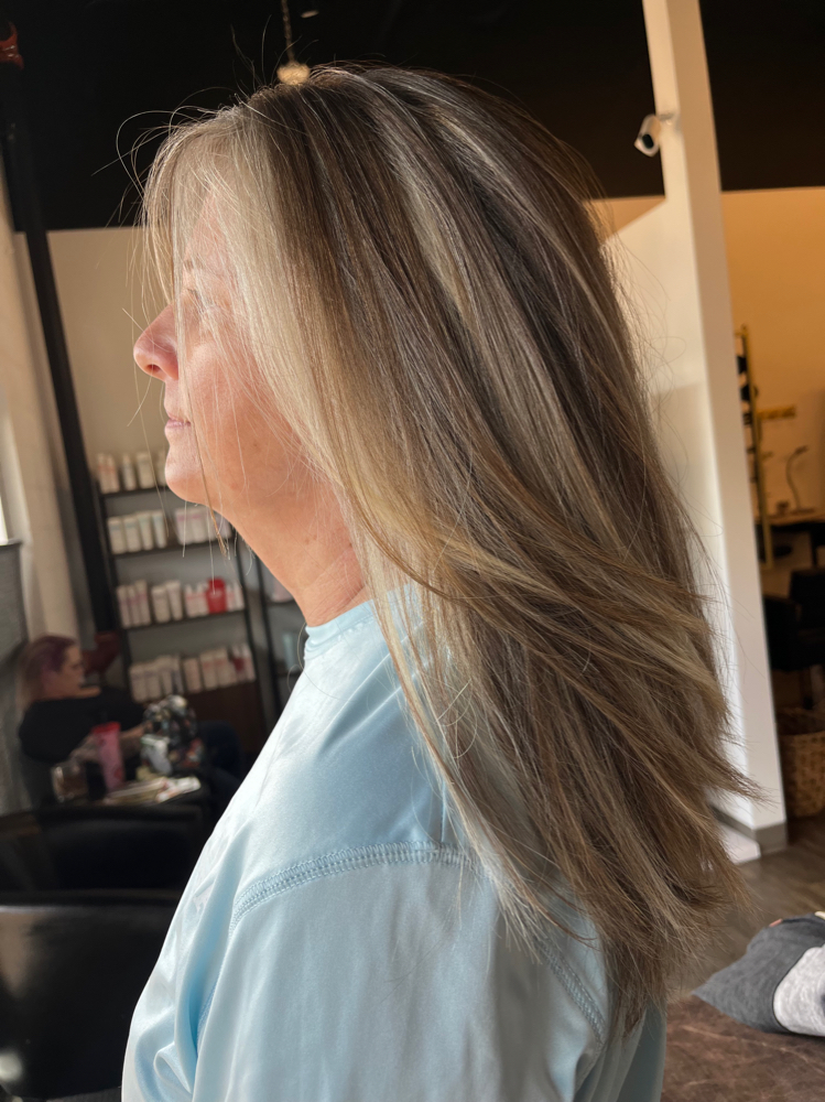 Full Highlights&Lowlights.