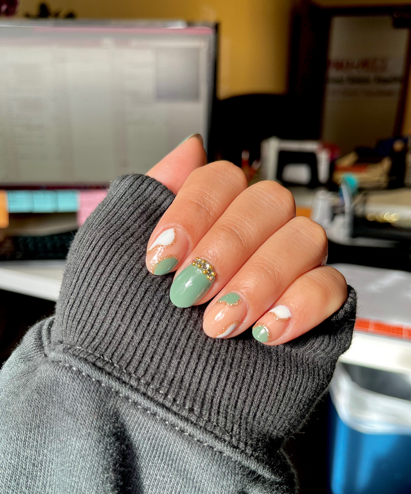 Acrylic Overlay