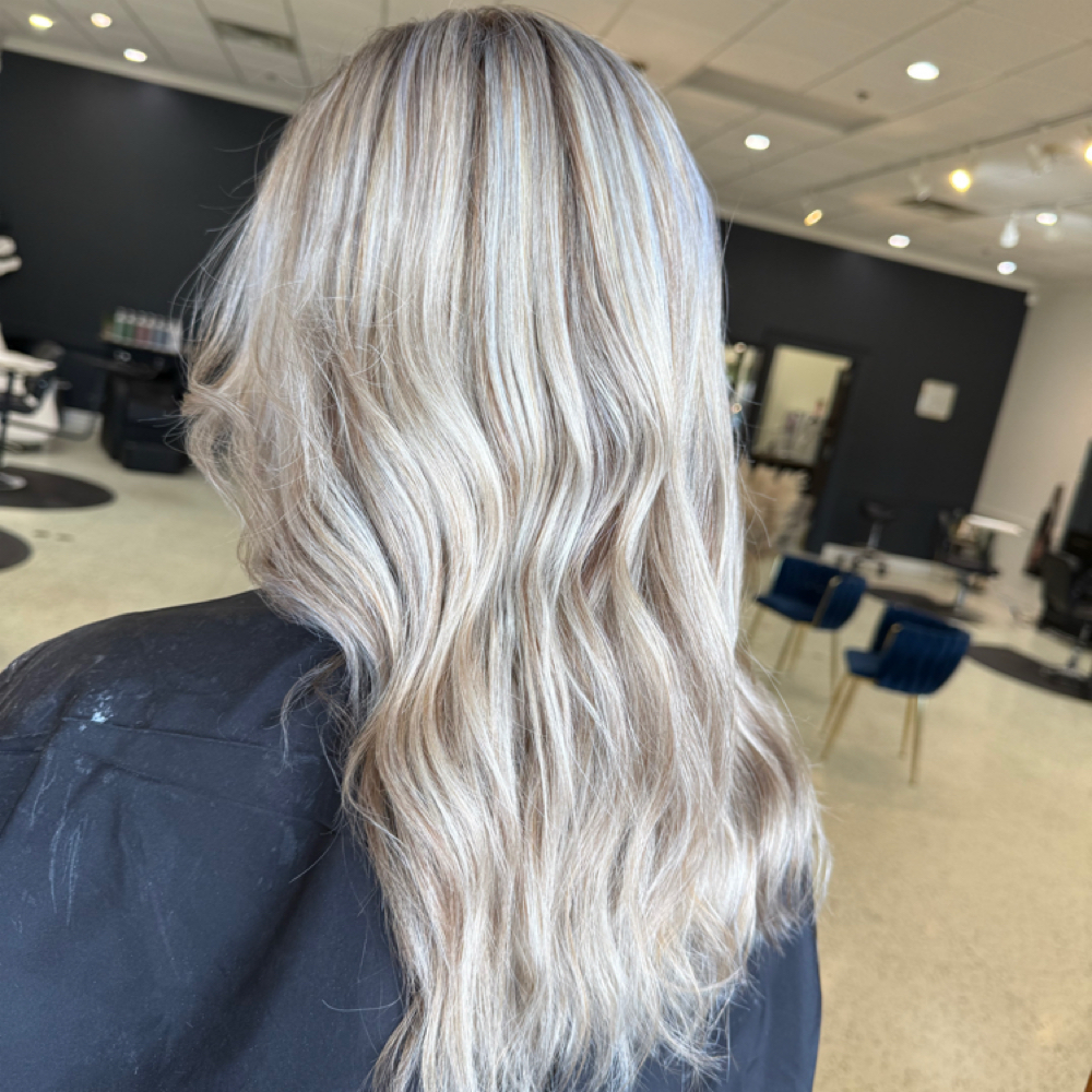 Full Hi-Lite at Beauty by Briley in Jennings, LA