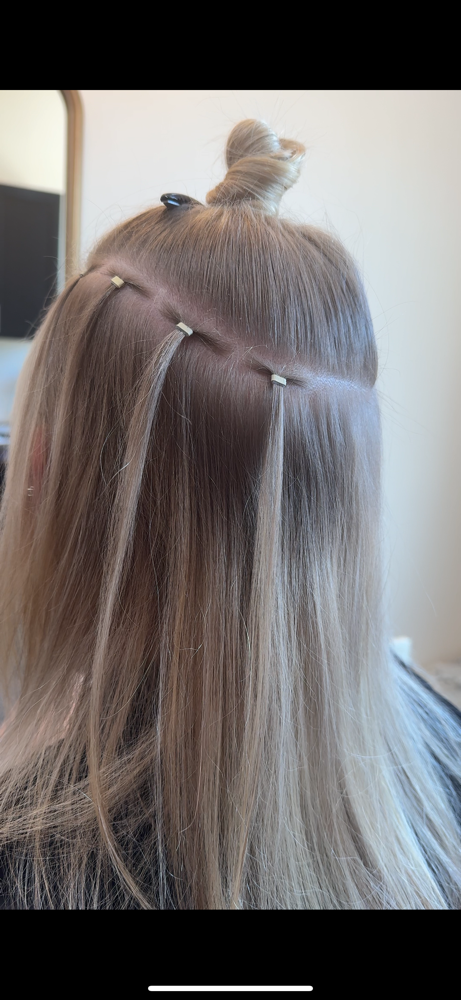 Bead Fix