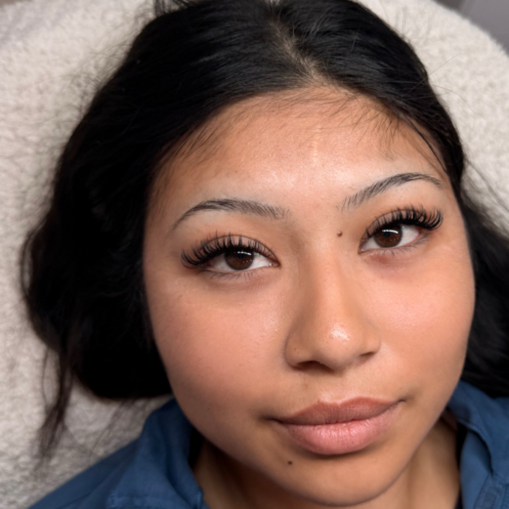 Wet-set at Aaliyah Beauté Head Spa & Co. in Rockford, IL