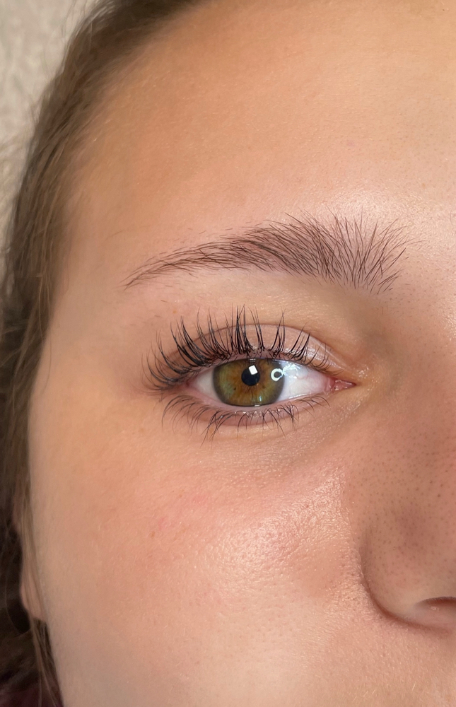 Lash Lift