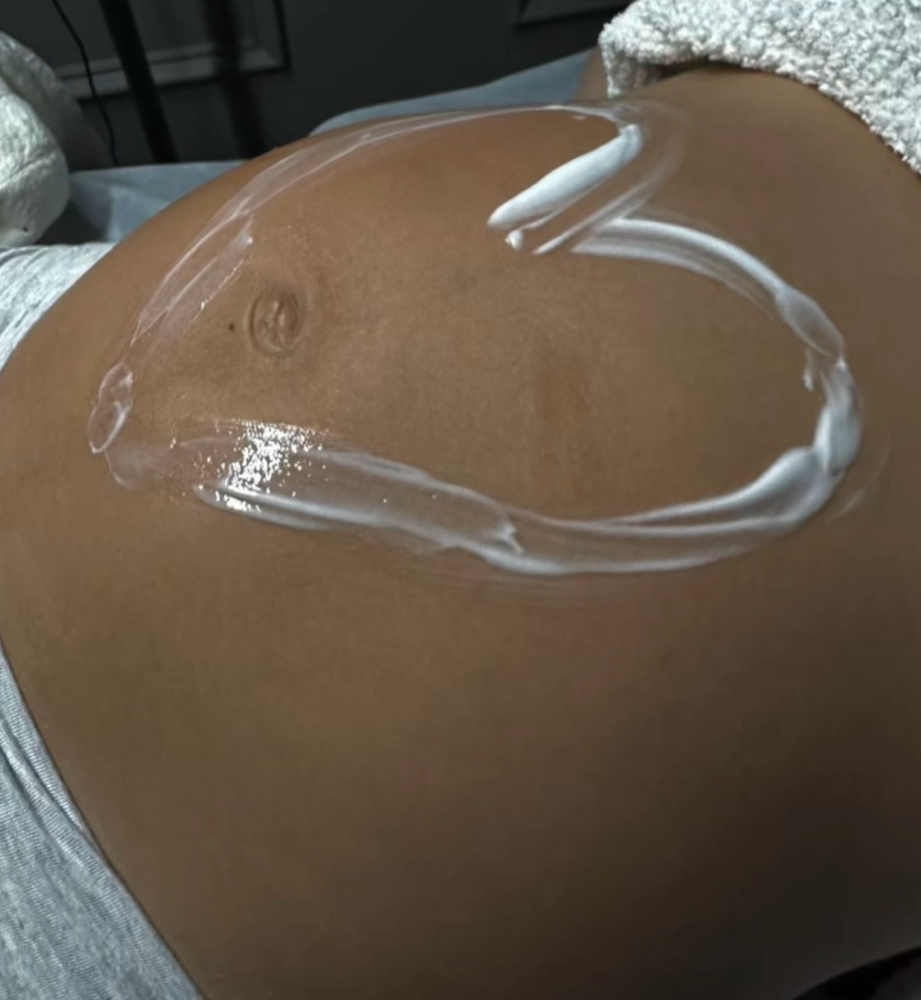 Pregnancy-Safe Facial