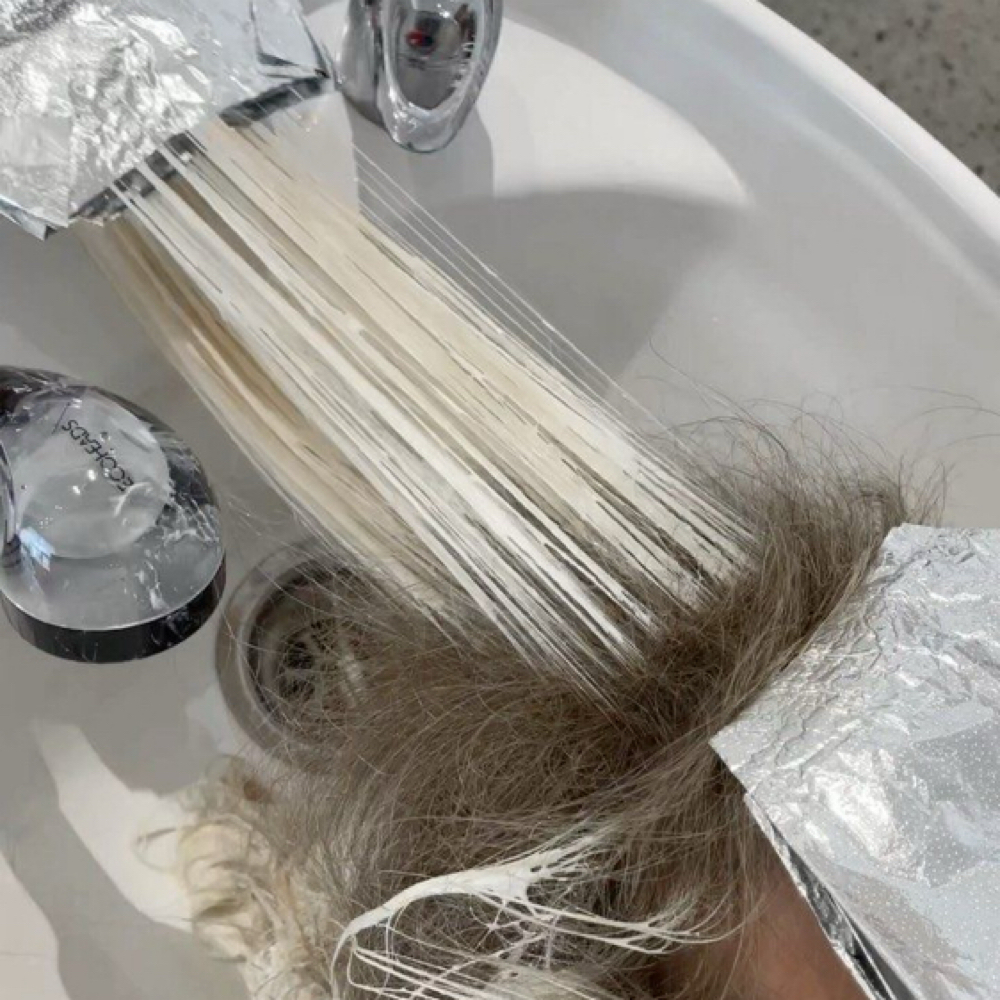 SIGNATURE BALAYAGE PACKAGE