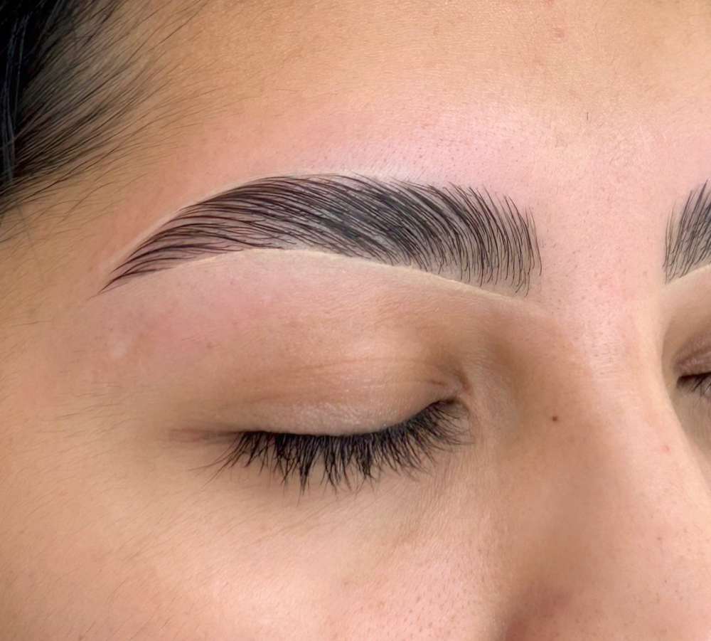 Brow Lamination