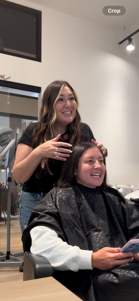 CONSULTATION at Lex Did It in Farmingdale, NY