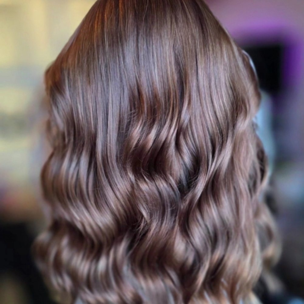 Shampoo, Blowout, & Style at The Root Tap in Colorado Springs, CO
