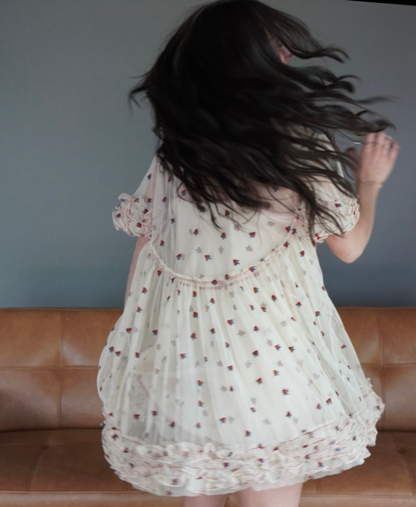 Hair Extensions