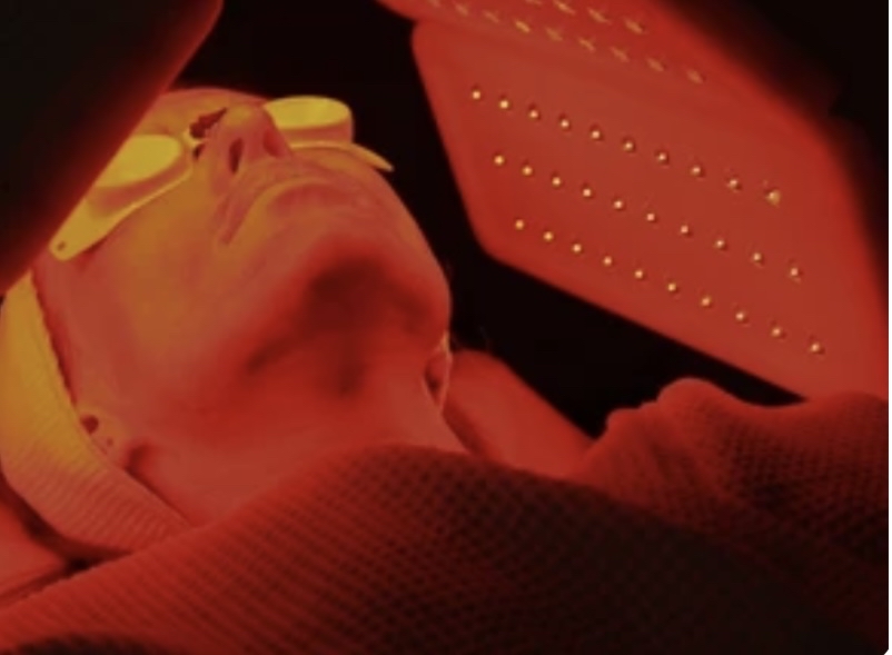 Red Light Therapy