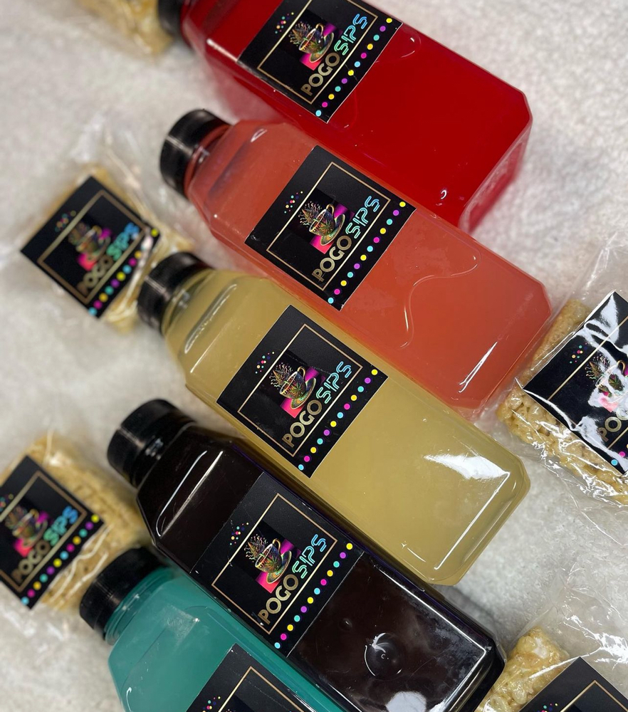 Tropical Punch
