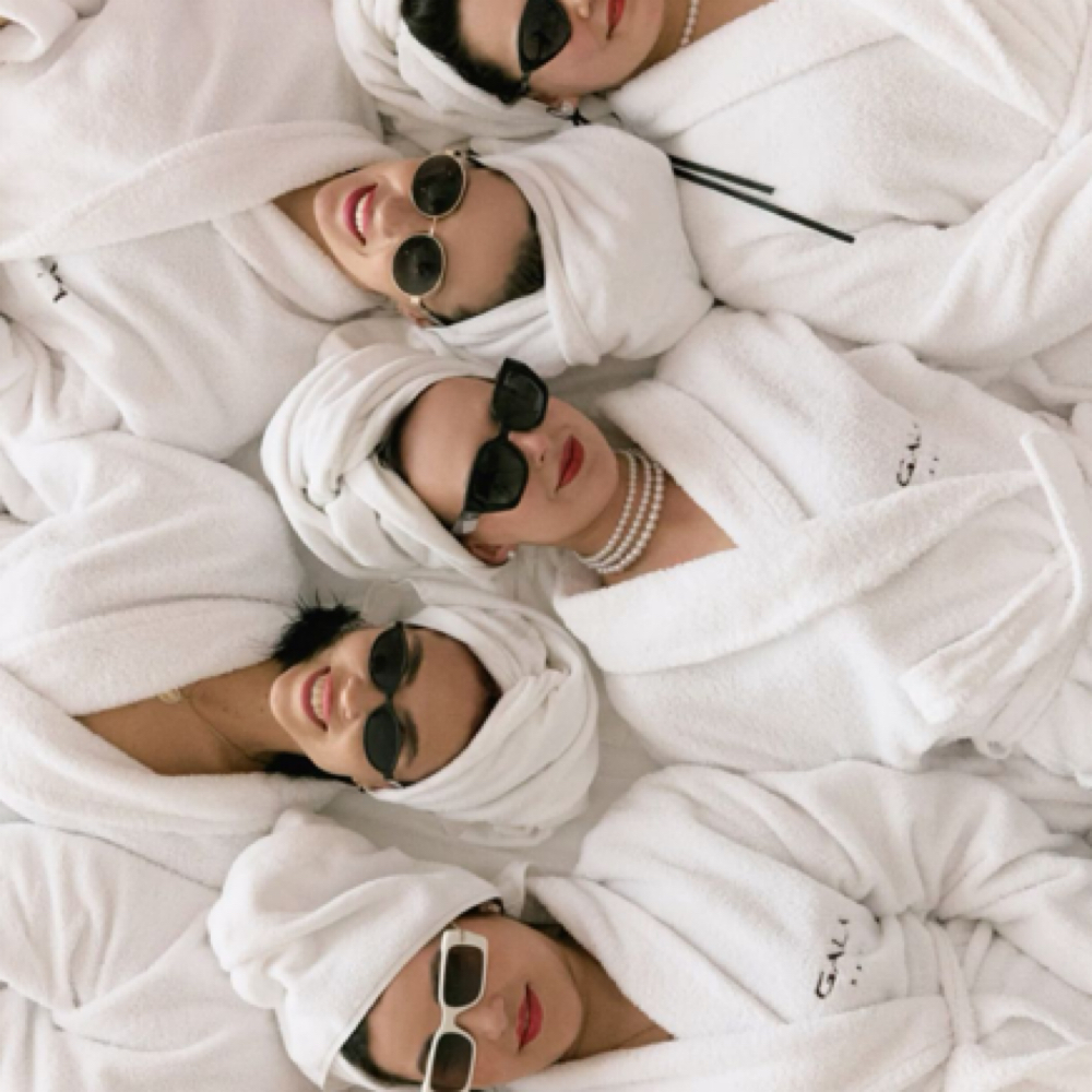 The Complete Series at The Beauty Chapter in Cedar Rapids, IA