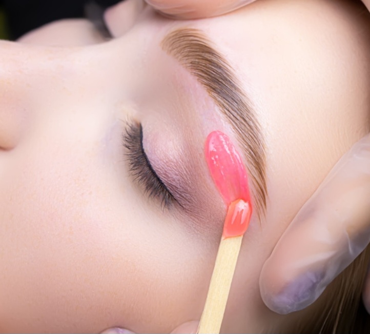 Brow Wax