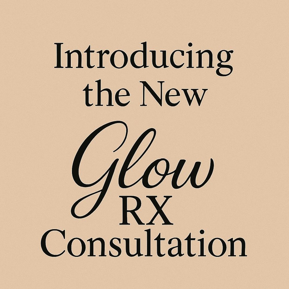 Glow RX Consultation