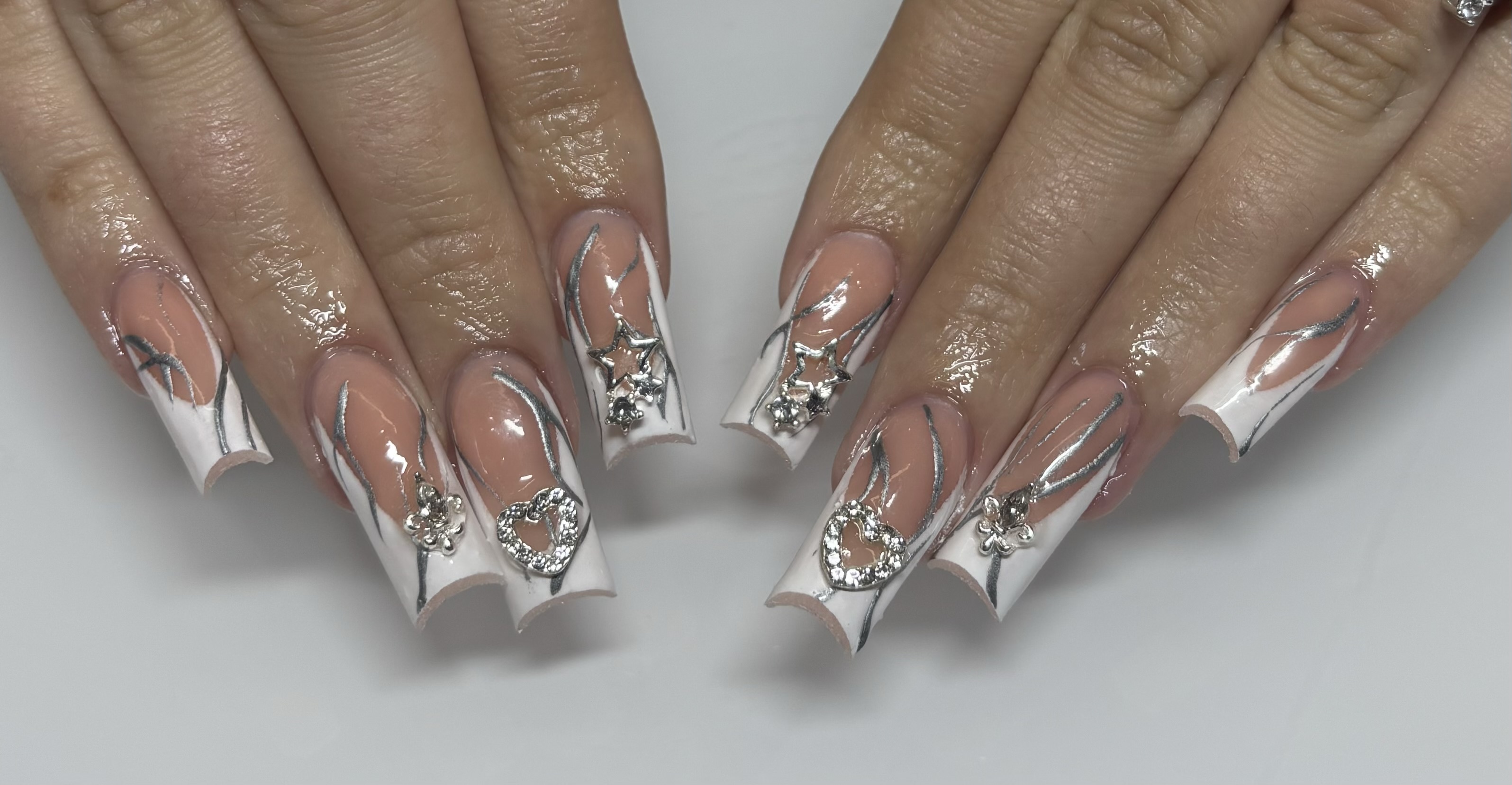 Medium full set