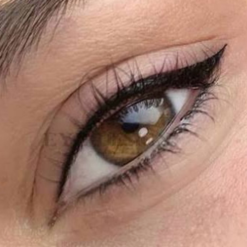 Combo Eyeliner ( Upper & Lower ) at Hally Tran in Findlay, OH