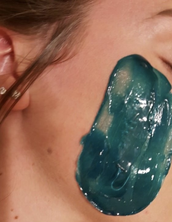 Full Face Wax