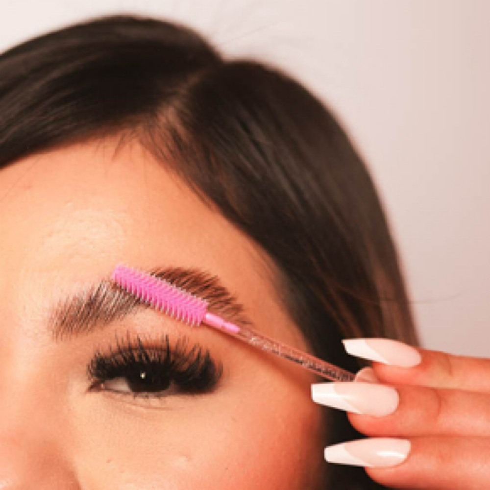 Anime Lashes at SWEET GYPSY BEAUTY BAR in Duncanville, TX