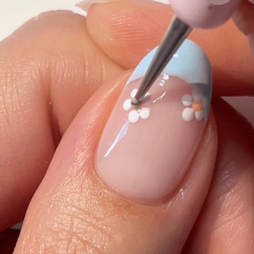 Nail Art/ Add On Service