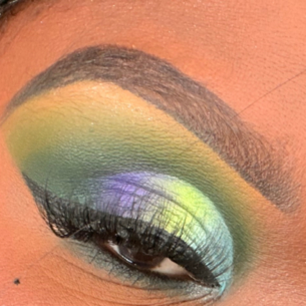 Brows Only at Beauty By Tootie, LLC in Verbena, AL