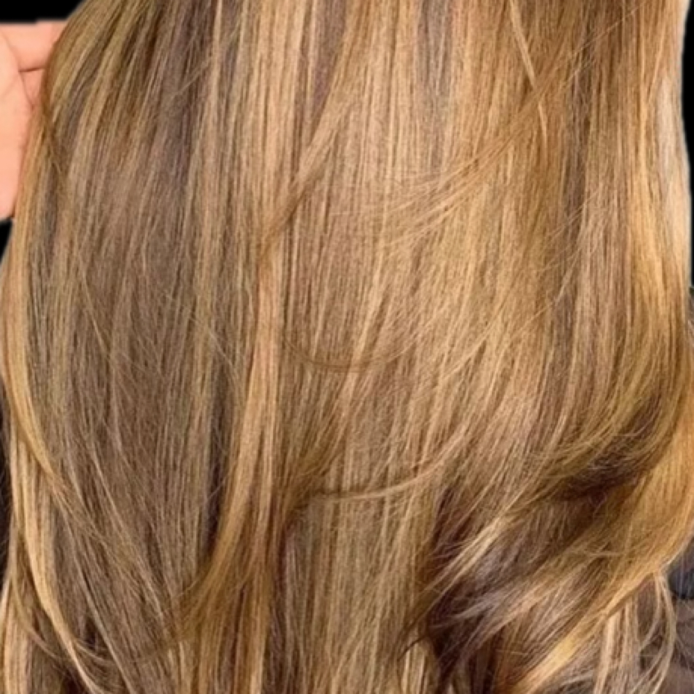 Matrix Glow Queen Deep Cond at Waves Hair Salon in Melbourne Fl, FL