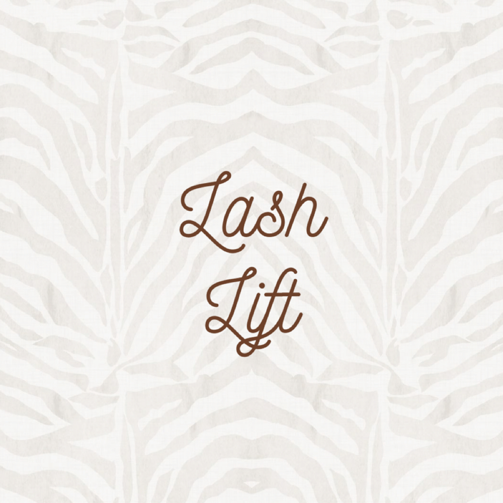 Lash Lift at The Western Pearl in AMARILLO, TX