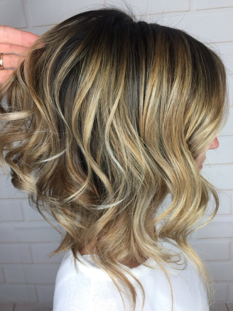 Full foil