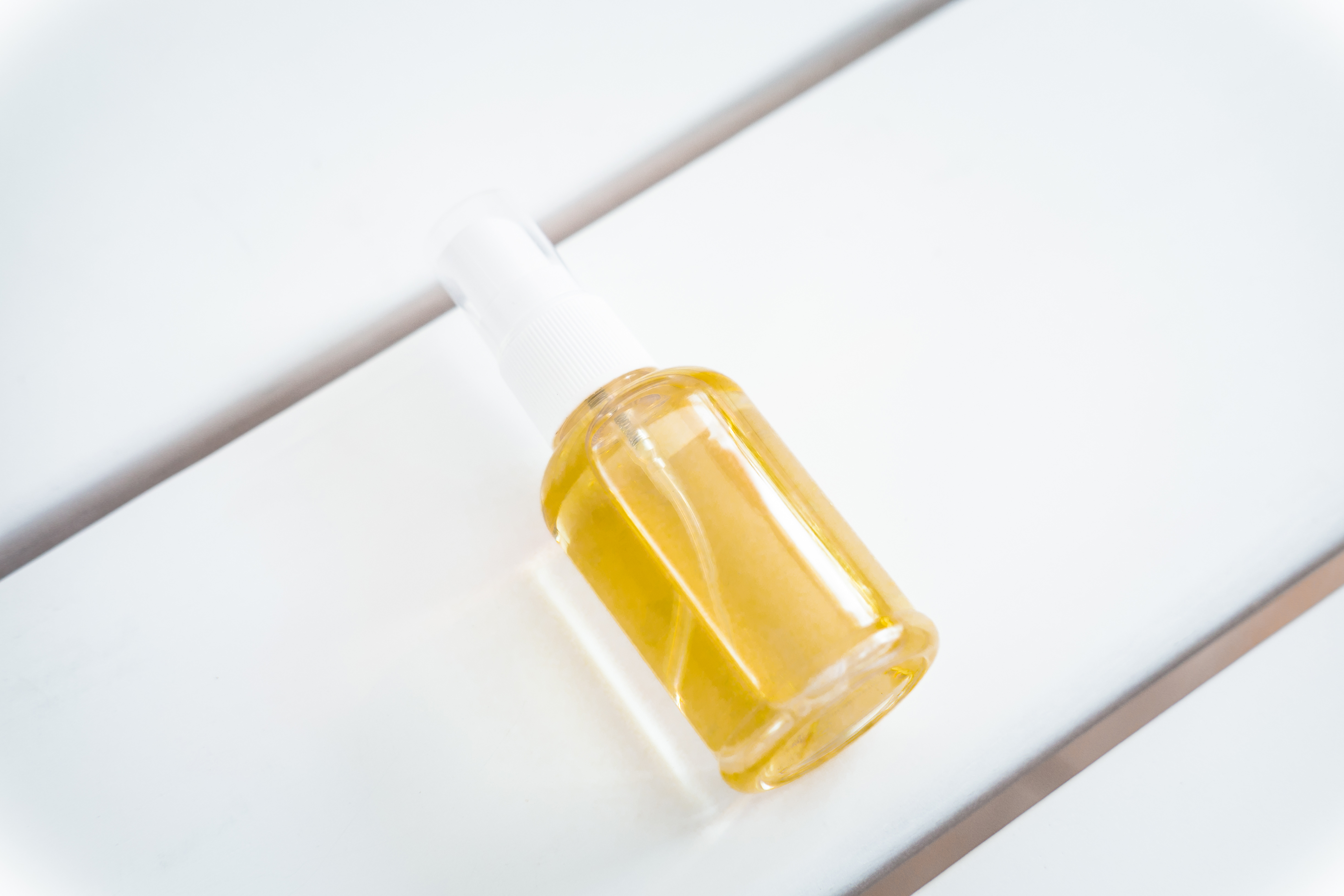 Ayurvedic Hot Oil Treatment at MUDDY  FIGS in Bridgewater, NJ
