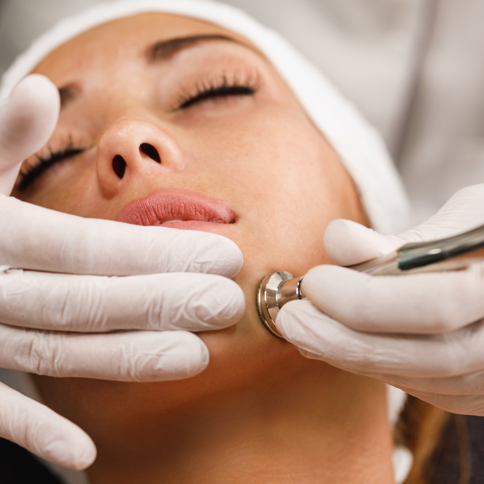 Microdermabrasion Facial at LEMARIA PRODUCTIONS LLC in VA, VA