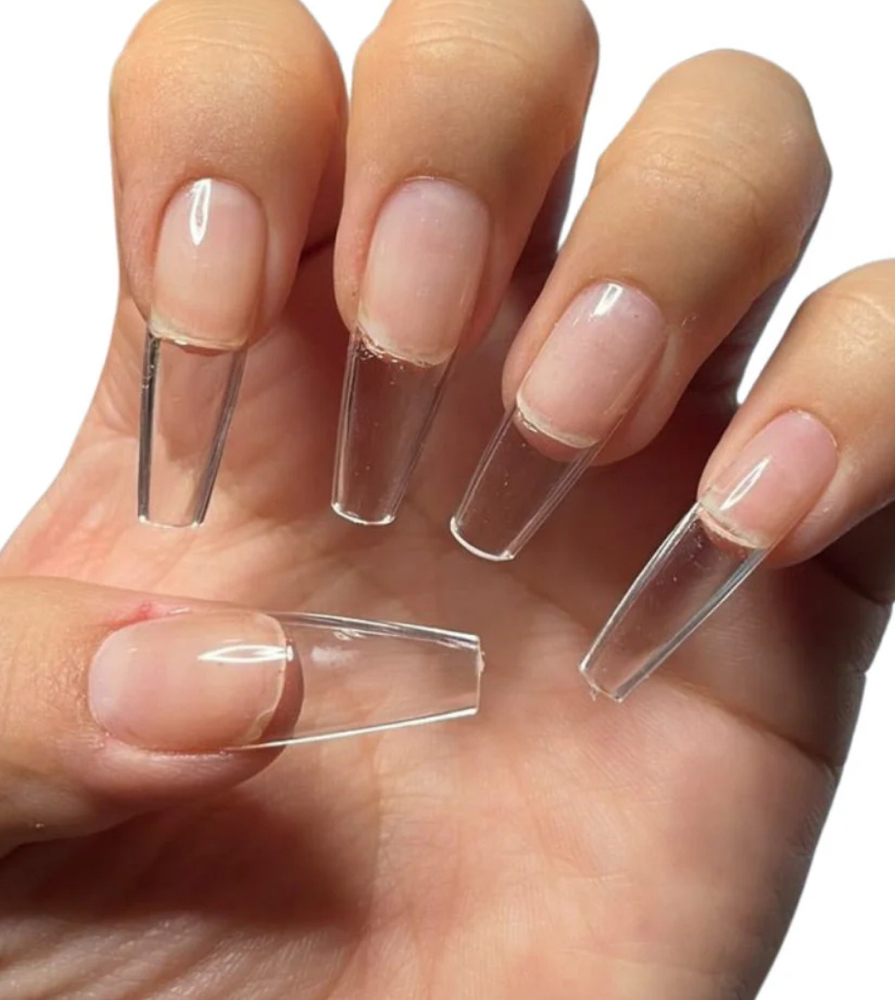 Gel X Full Set
