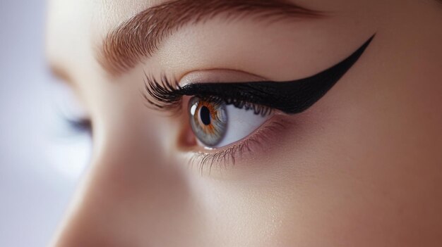 Eyeliner Lower