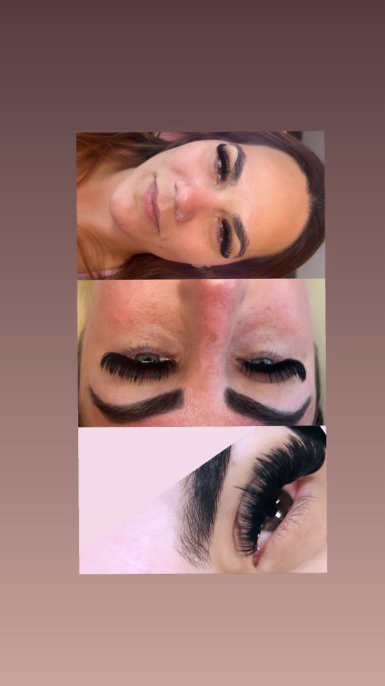 Mega Volumen