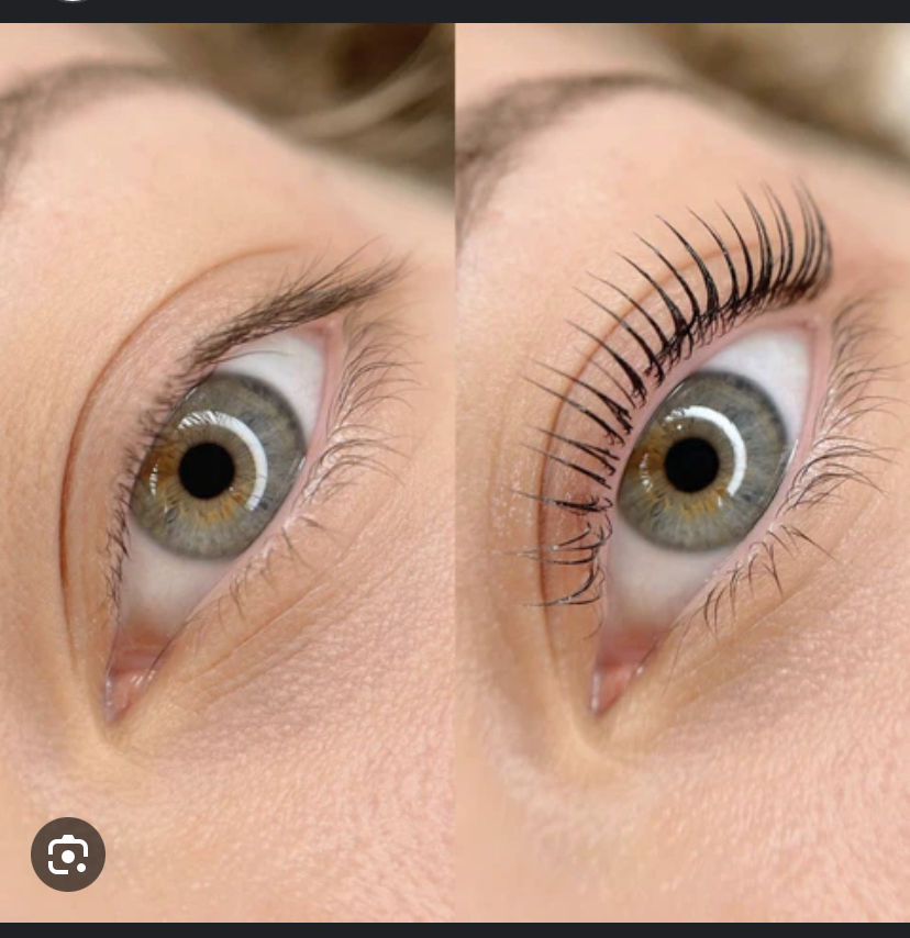 Lash Lift