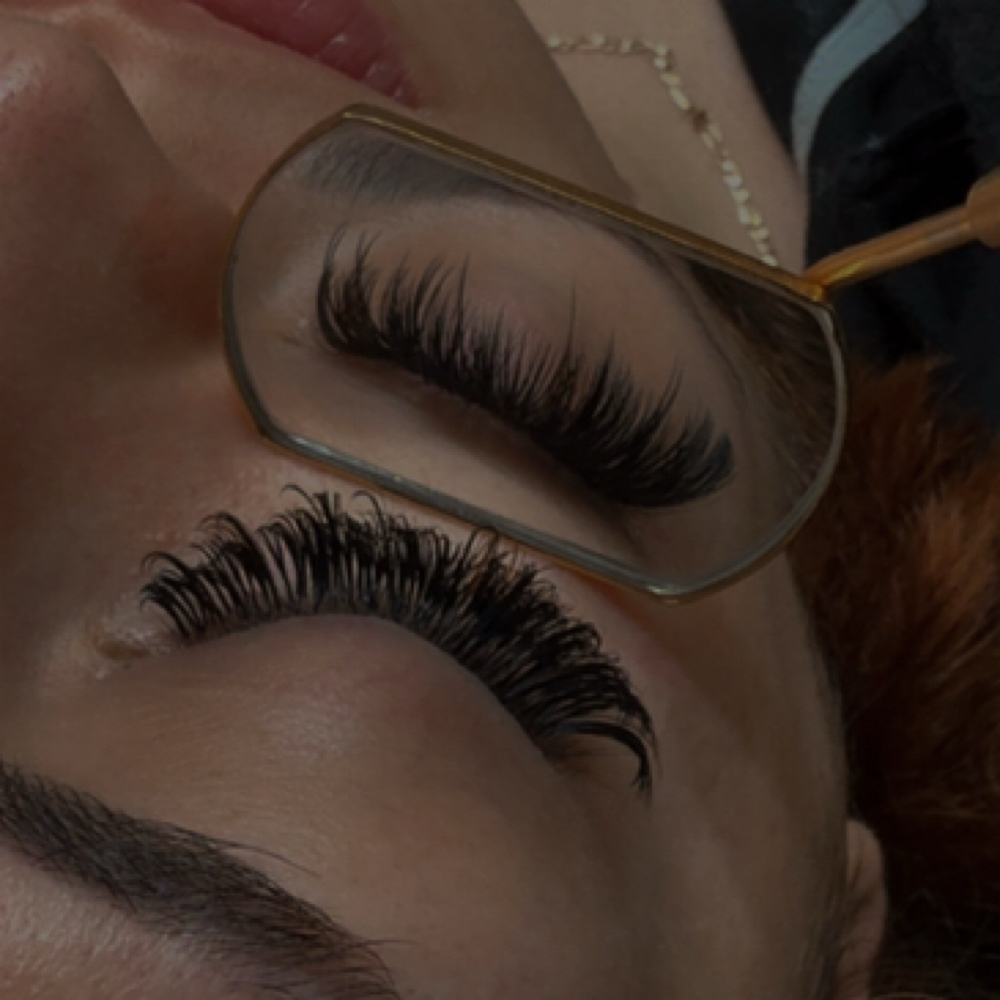 3 Week Fill at Lashesbyaniletzy in Reno, NV