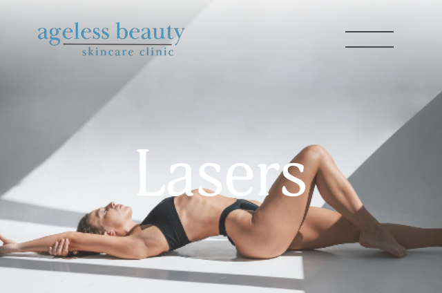 Laser Hair Removal